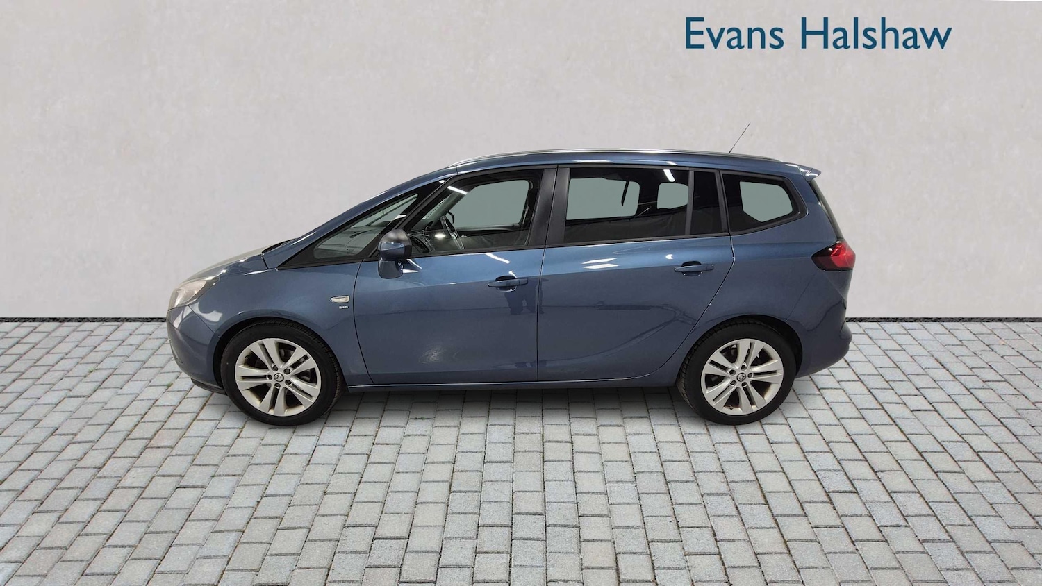 Used Vauxhall Zafira 2014 for sale - 76475895: Photo 7