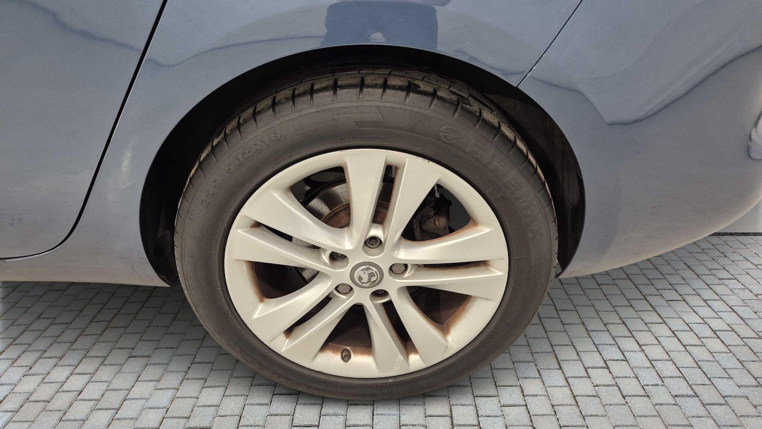 Used Vauxhall Zafira 2014 for sale - 76475895: Photo 8