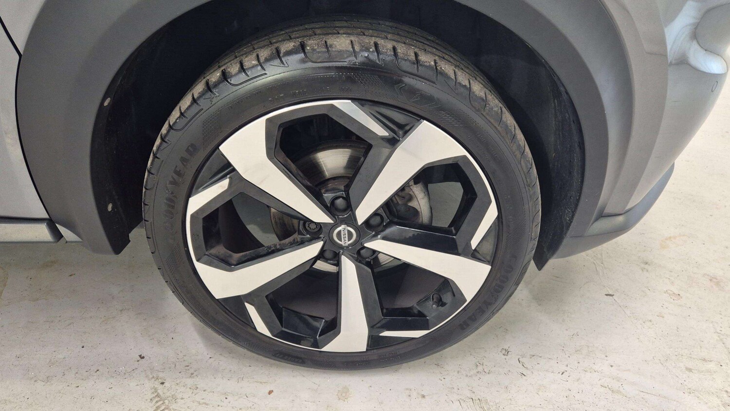 Used Nissan Juke 2021 for sale - 75993864: Photo 10