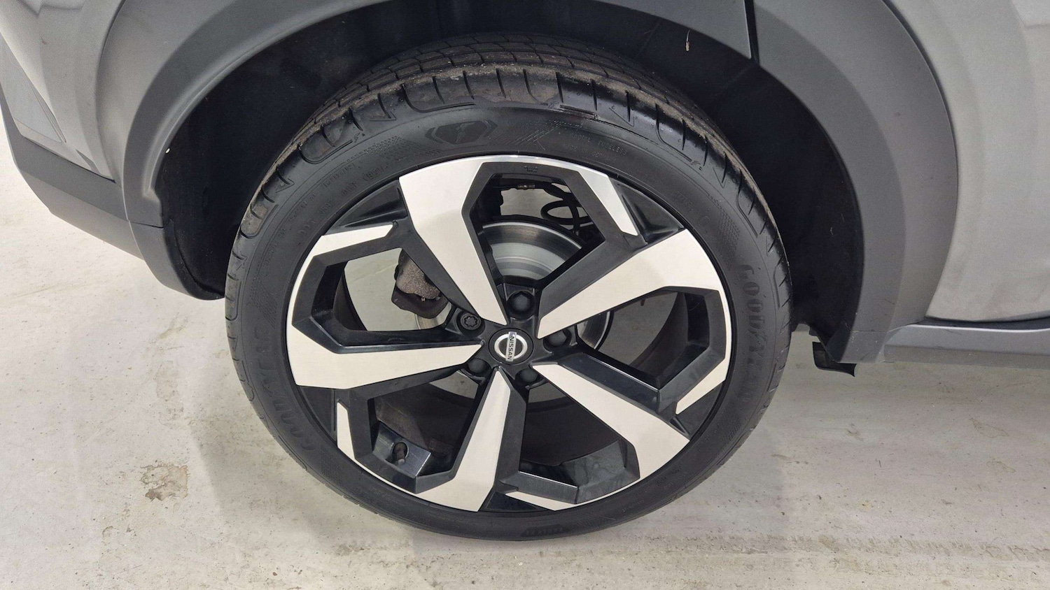 Used Nissan Juke 2021 for sale - 75993864: Photo 11