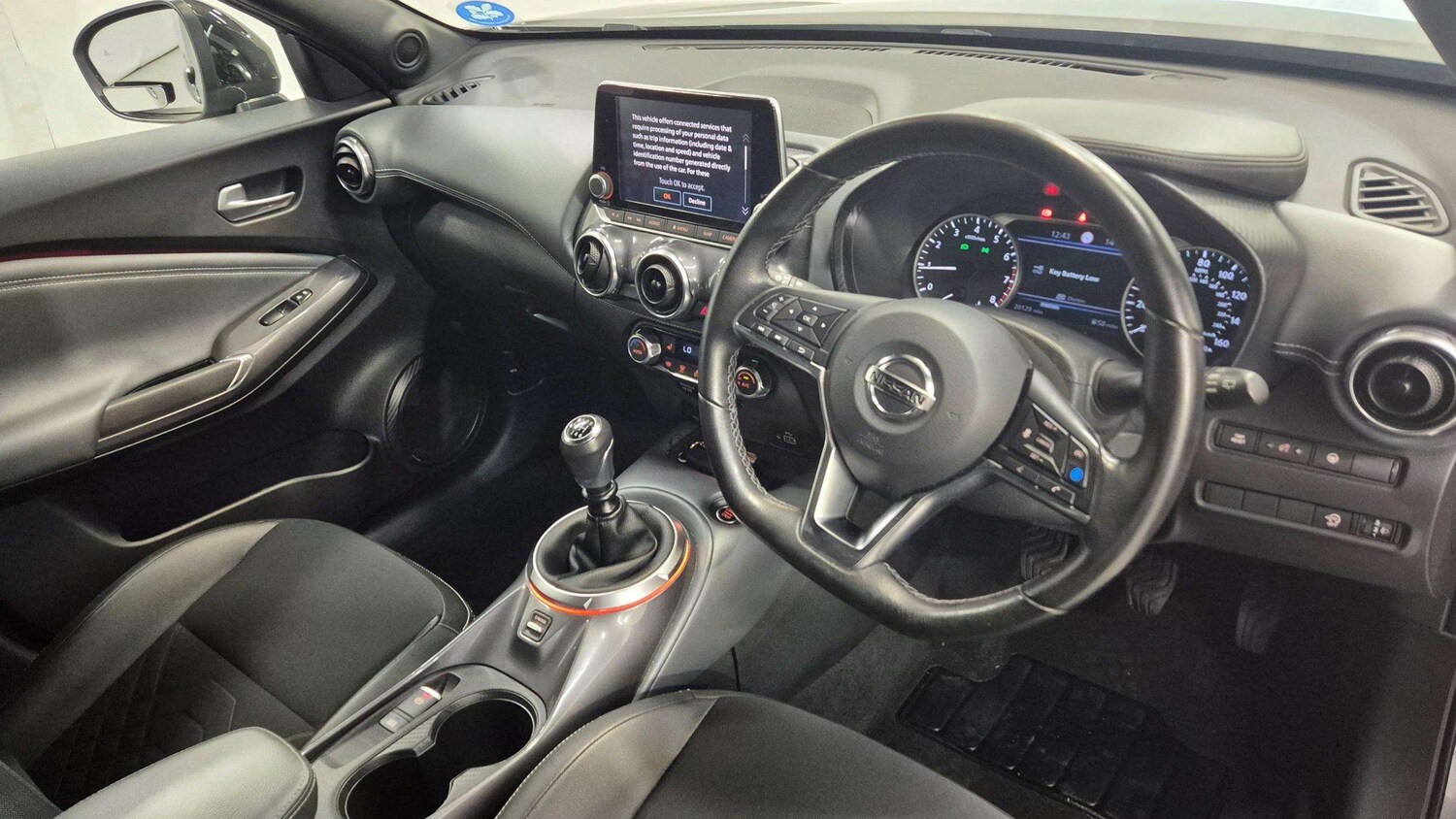 Used Nissan Juke 2021 for sale - 75993864: Photo 13