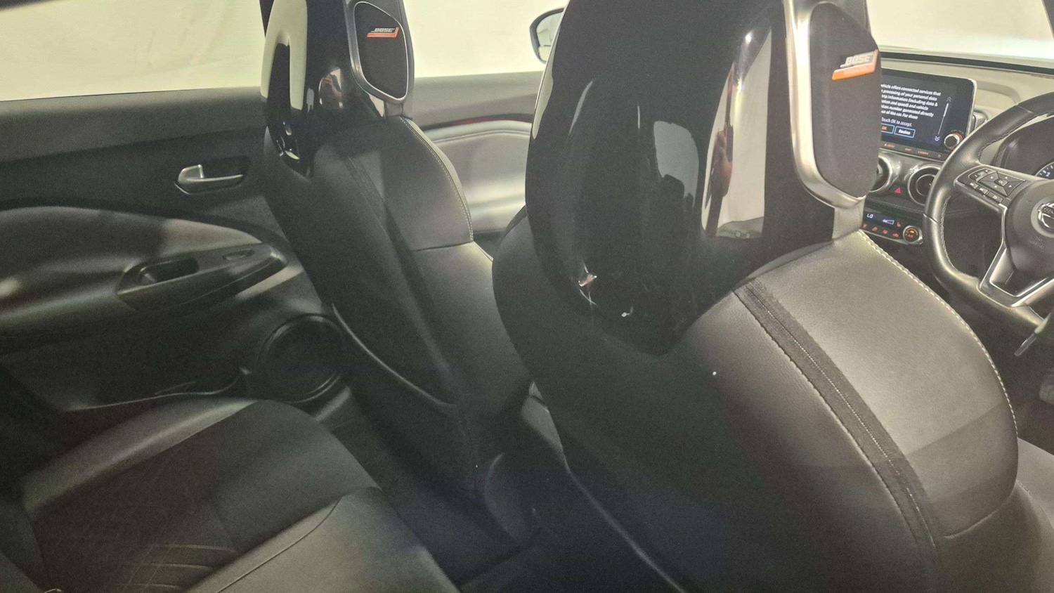 Used Nissan Juke 2021 for sale - 75993864: Photo 16