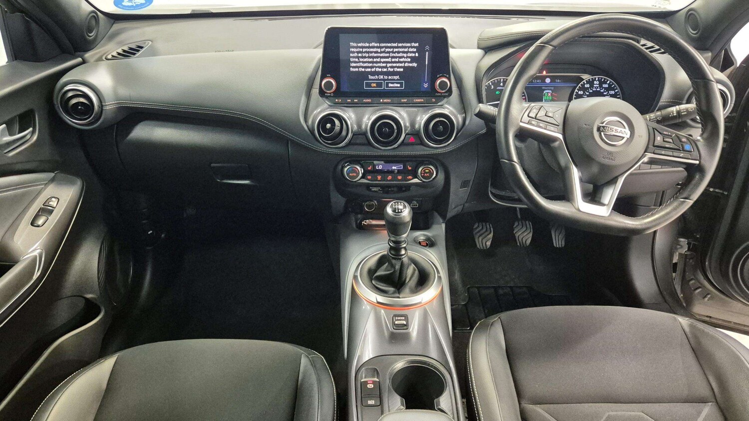 Used Nissan Juke 2021 for sale - 75993864: Photo 18