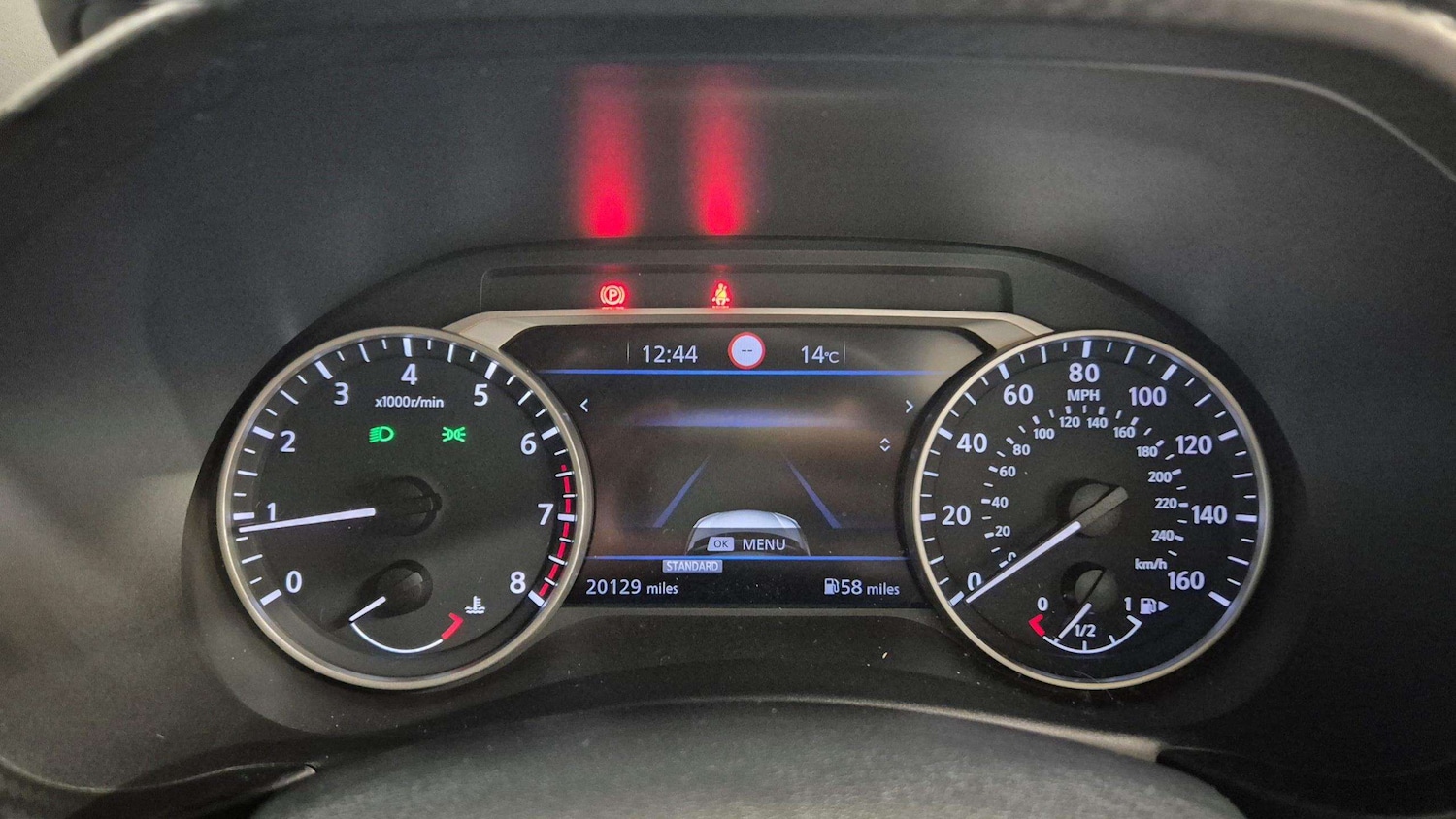 Used Nissan Juke 2021 for sale - 75993864: Photo 22