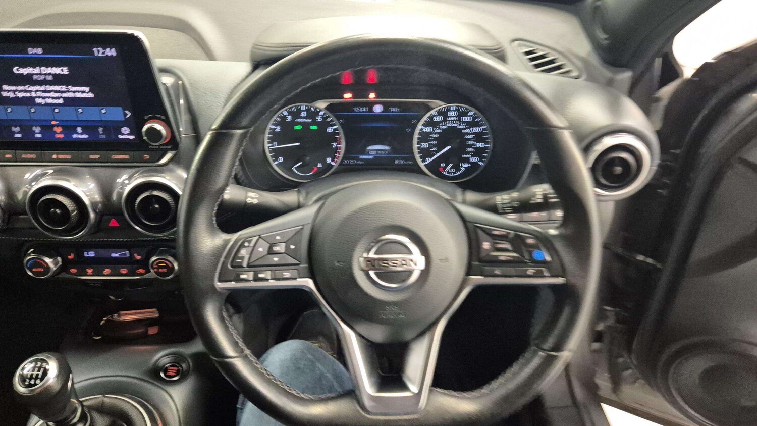 Used Nissan Juke 2021 for sale - 75993864: Photo 23