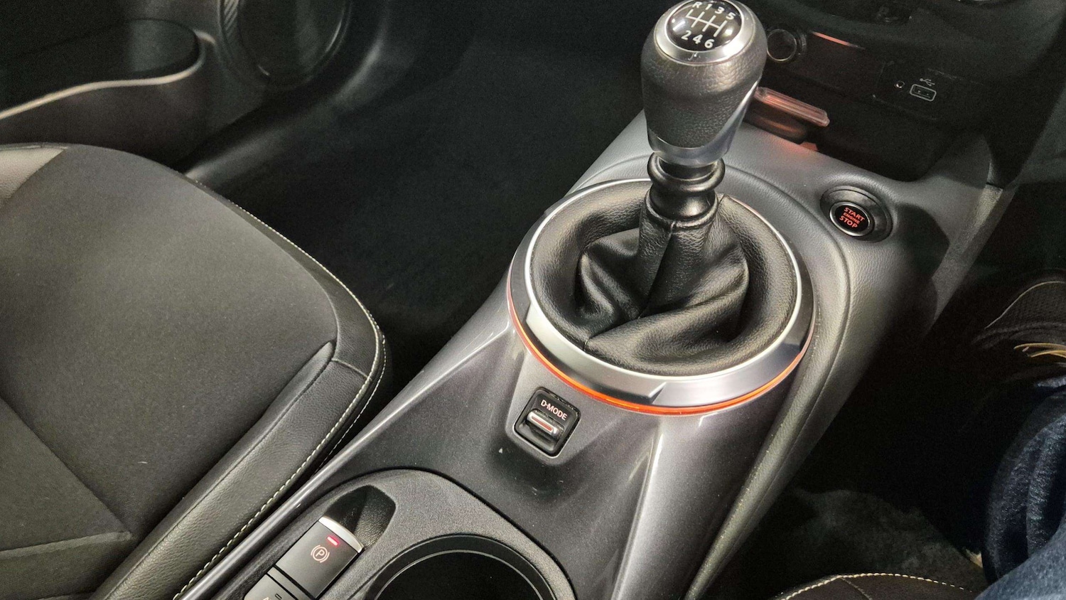 Used Nissan Juke 2021 for sale - 75993864: Photo 27