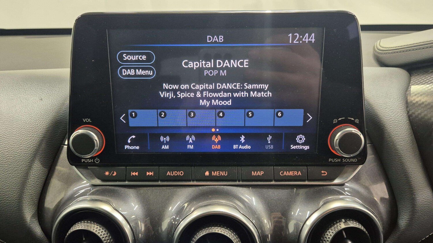 Used Nissan Juke 2021 for sale - 75993864: Photo 29