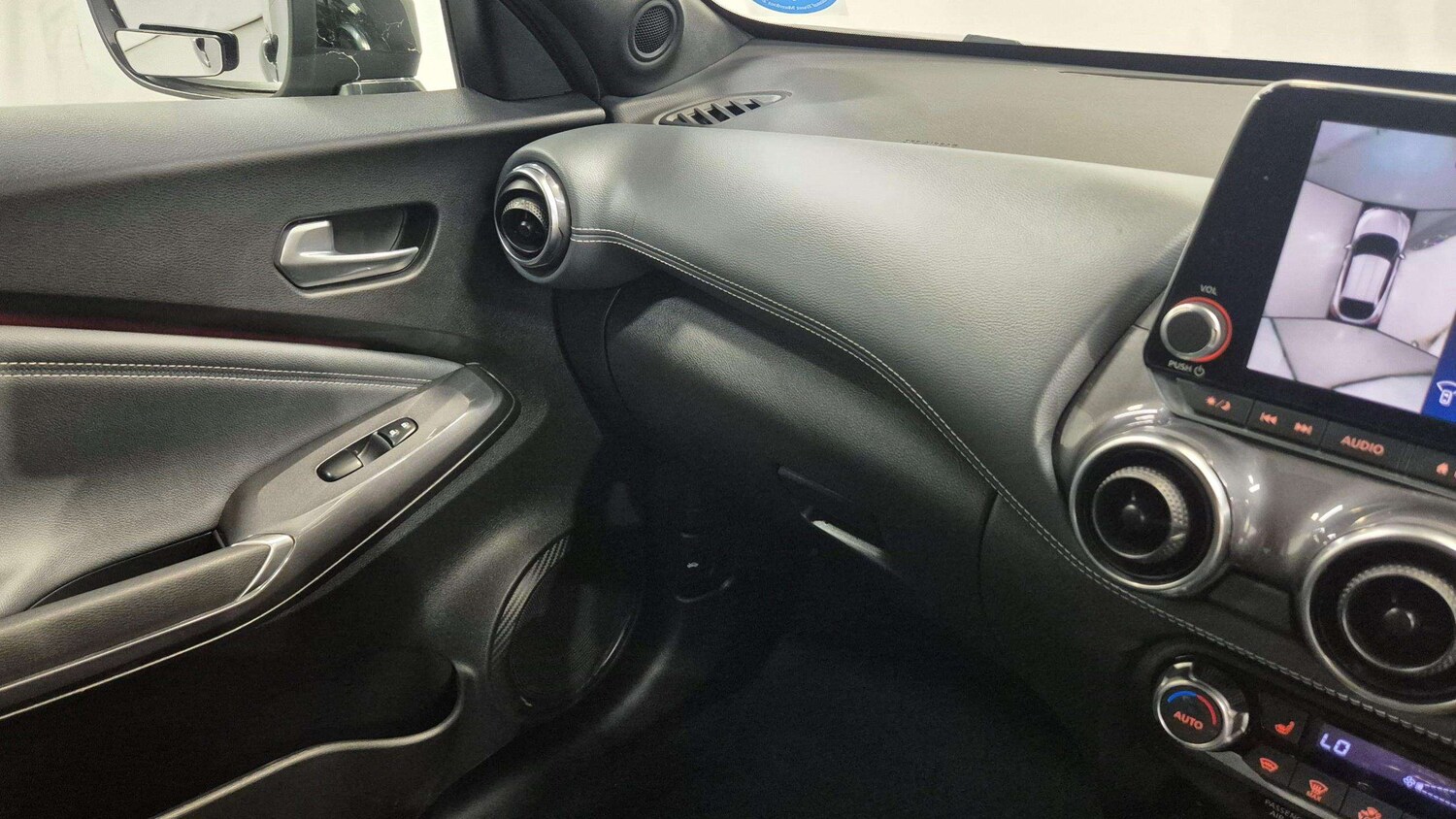 Used Nissan Juke 2021 for sale - 75993864: Photo 32