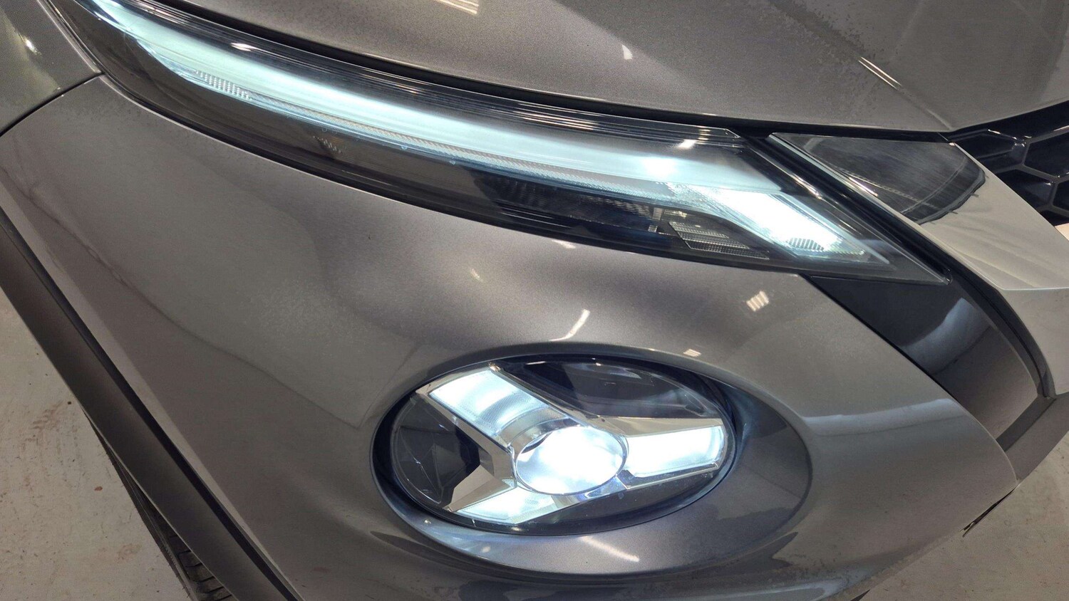 Used Nissan Juke 2021 for sale - 75993864: Photo 35