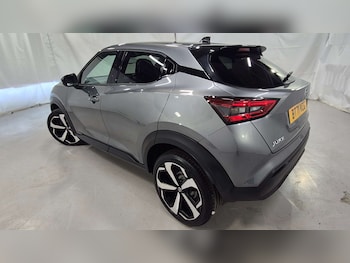 Used Nissan Juke 2021 for sale - 75993864: Photo 3