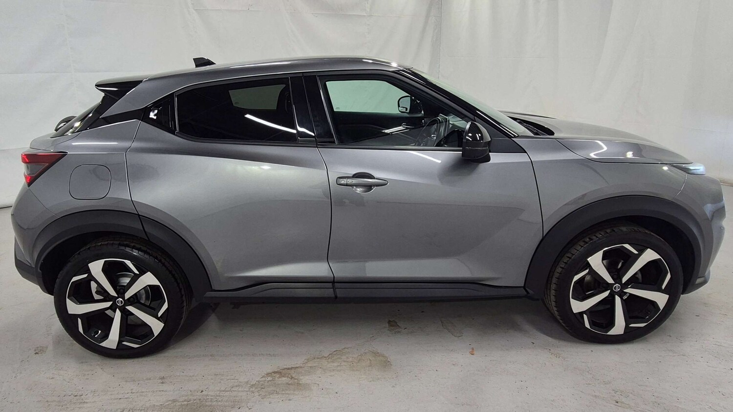 Used Nissan Juke 2021 for sale - 75993864: Photo 5