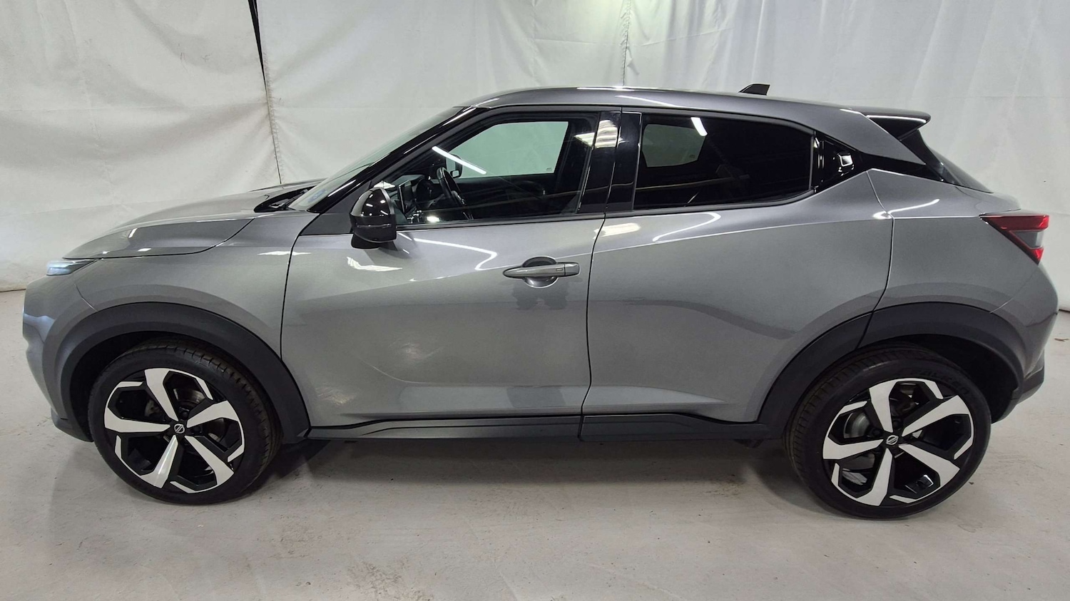 Used Nissan Juke 2021 for sale - 75993864: Photo 7