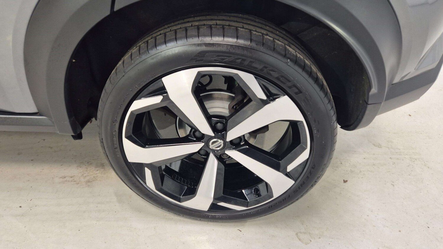 Used Nissan Juke 2021 for sale - 75993864: Photo 8