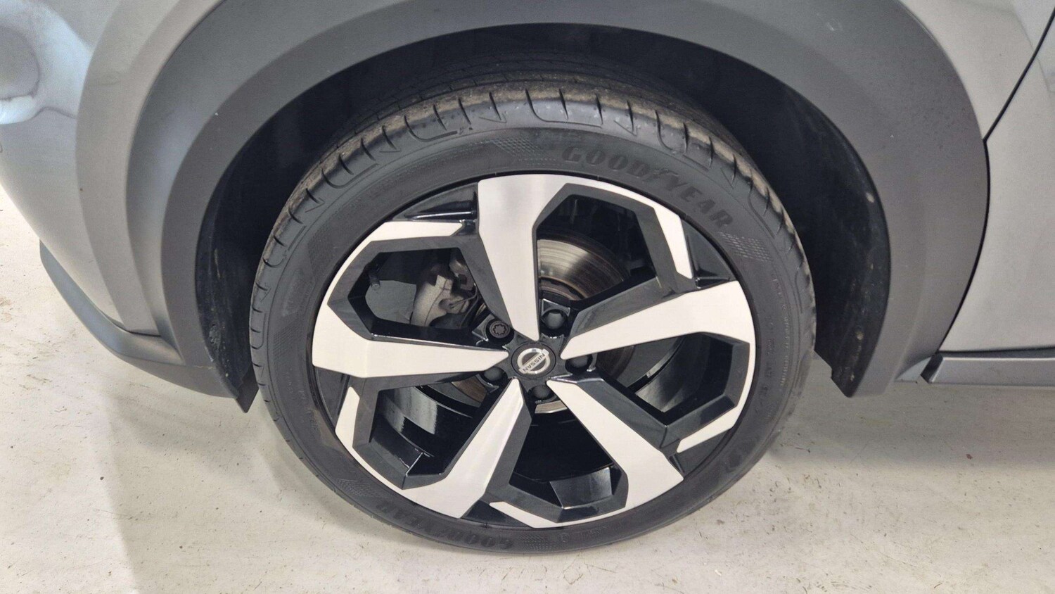 Used Nissan Juke 2021 for sale - 75993864: Photo 9