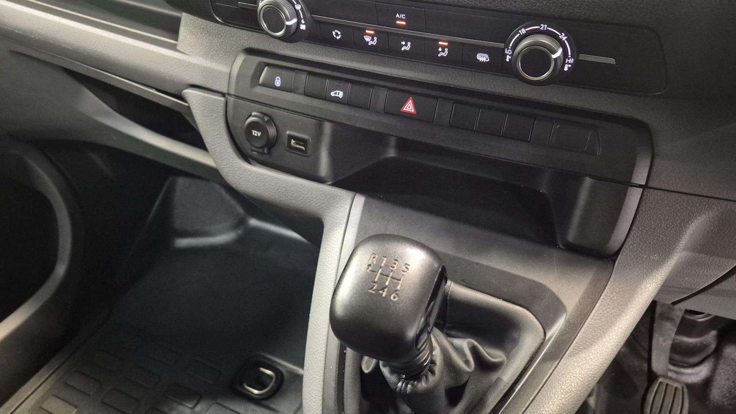 Used Fiat Scudo 2023 for sale - 77093347: Photo 21