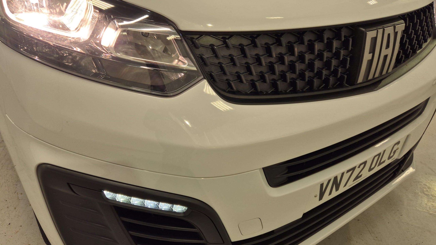 Used Fiat Scudo 2023 for sale - 77093347: Photo 28