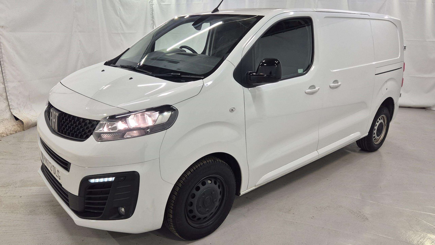 Used Fiat Scudo 2023 for sale - 77093347: Photo 31