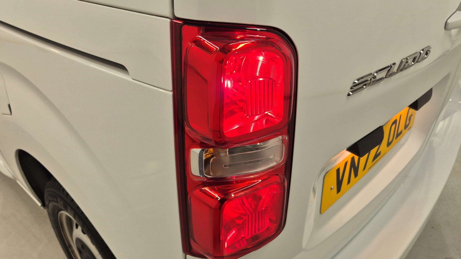 Used Fiat Scudo 2023 for sale - 77093347: Photo 34