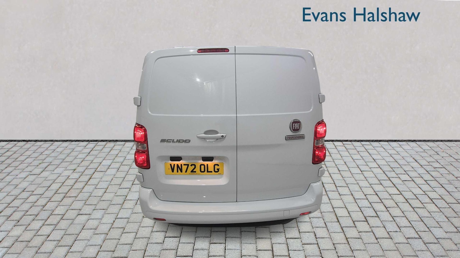 Used Fiat Scudo 2023 for sale - 77093347: Photo 6