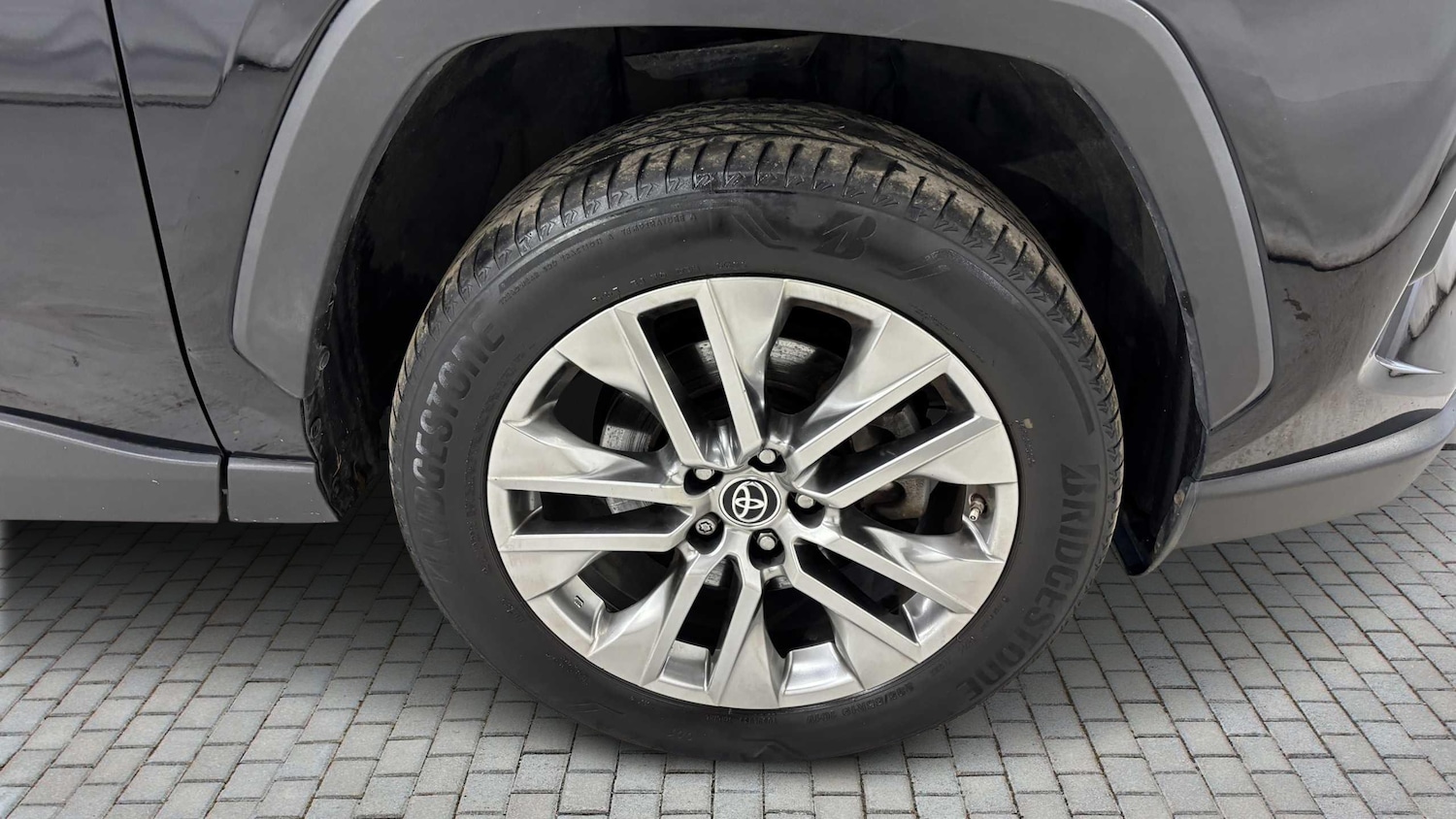 Used Toyota RAV4 2022 for sale - 77000293: Photo 10