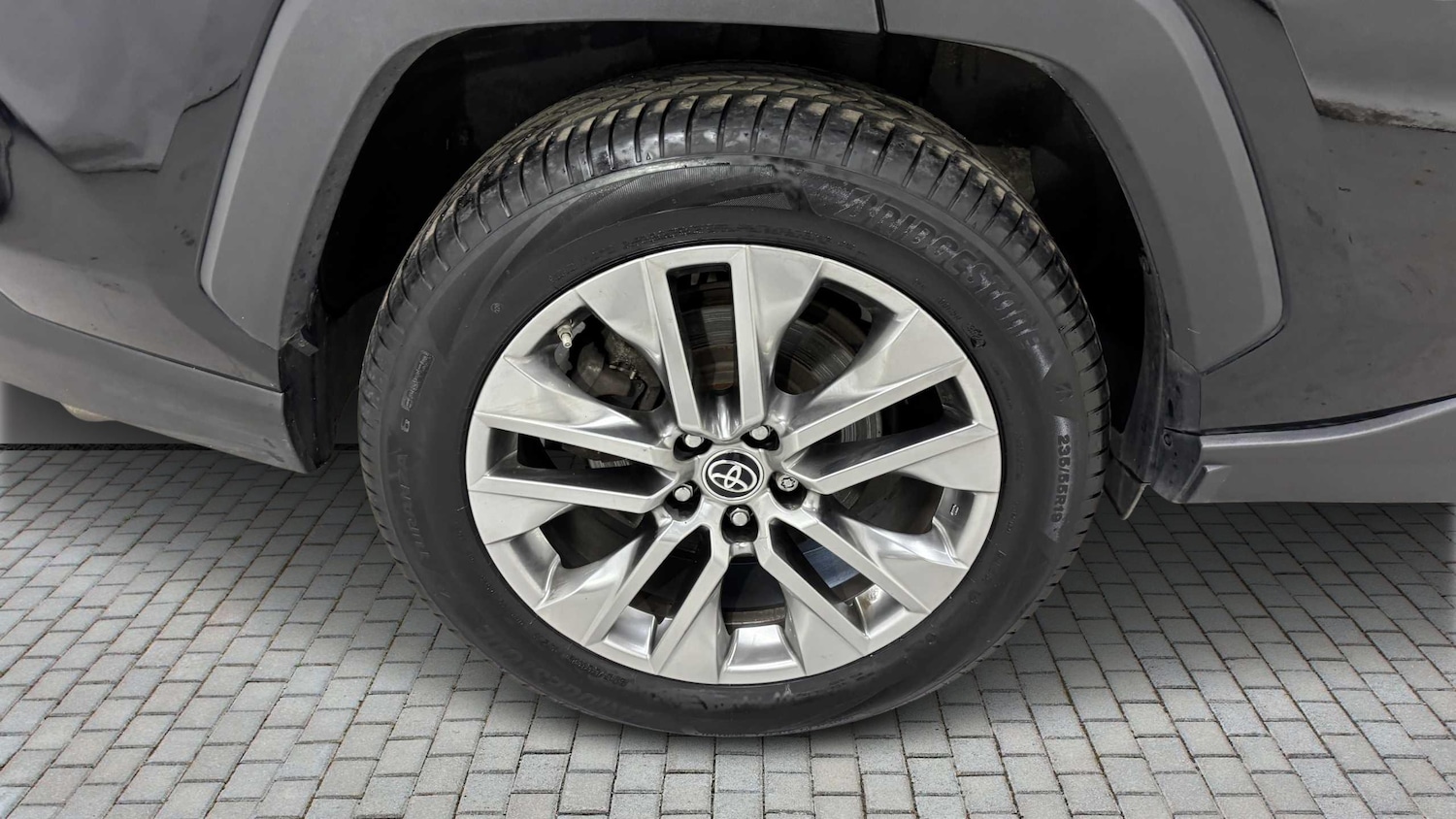 Used Toyota RAV4 2022 for sale - 77000293: Photo 11