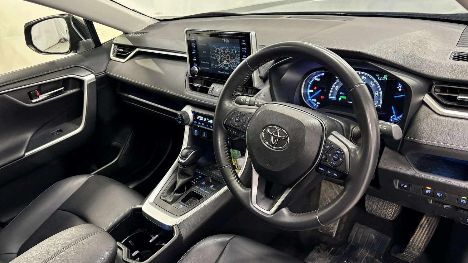 Used Toyota RAV4 2022 for sale - 77000293: Photo 13