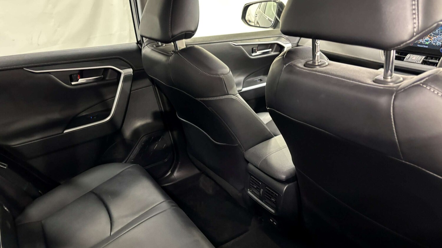 Used Toyota RAV4 2022 for sale - 77000293: Photo 14