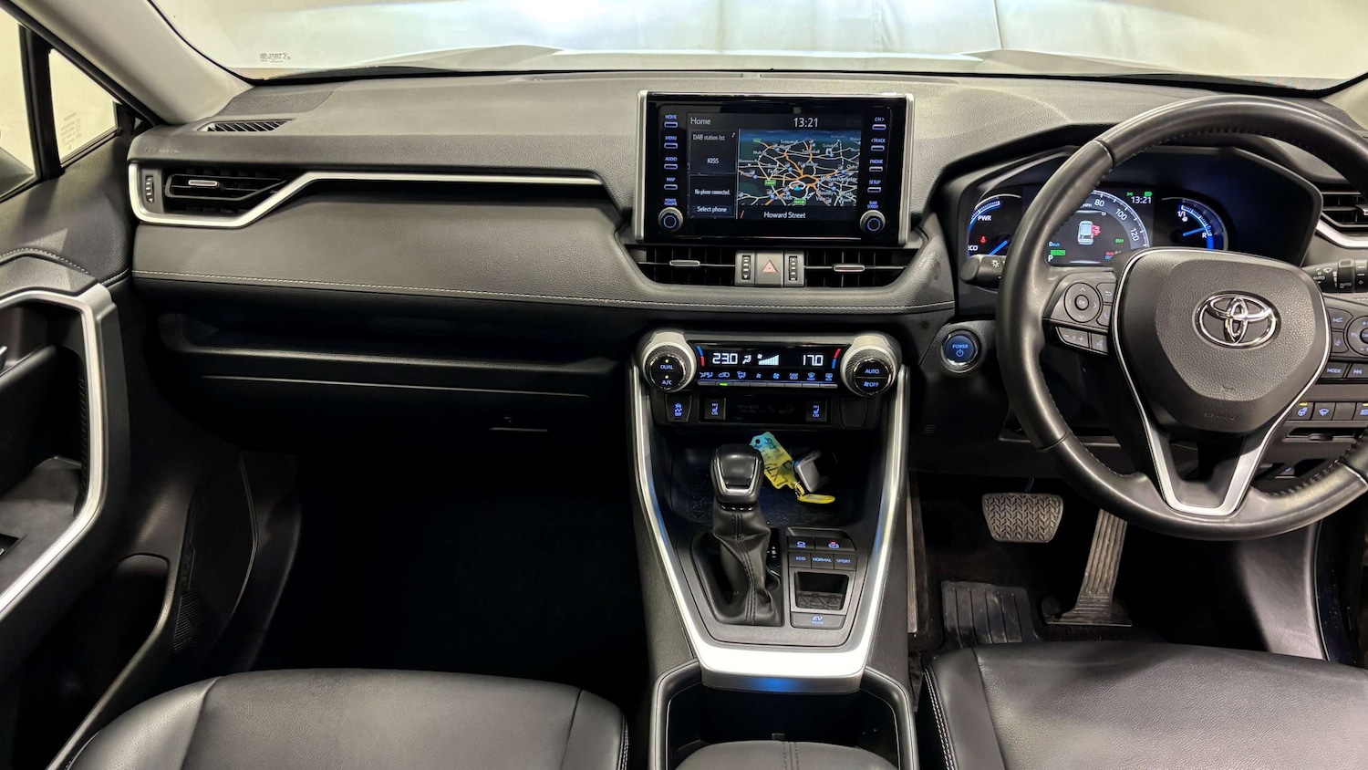 Used Toyota RAV4 2022 for sale - 77000293: Photo 17