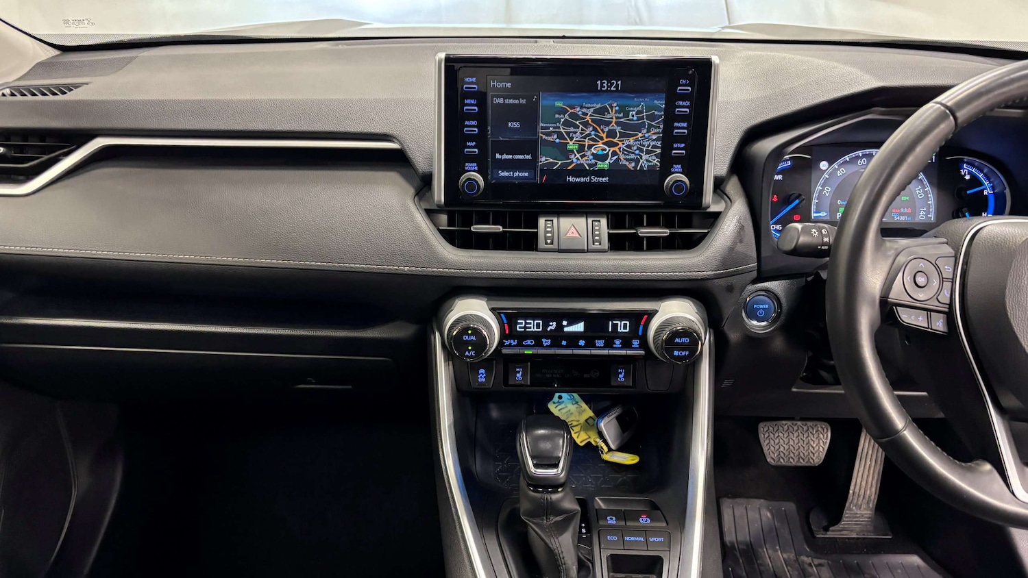 Used Toyota RAV4 2022 for sale - 77000293: Photo 18