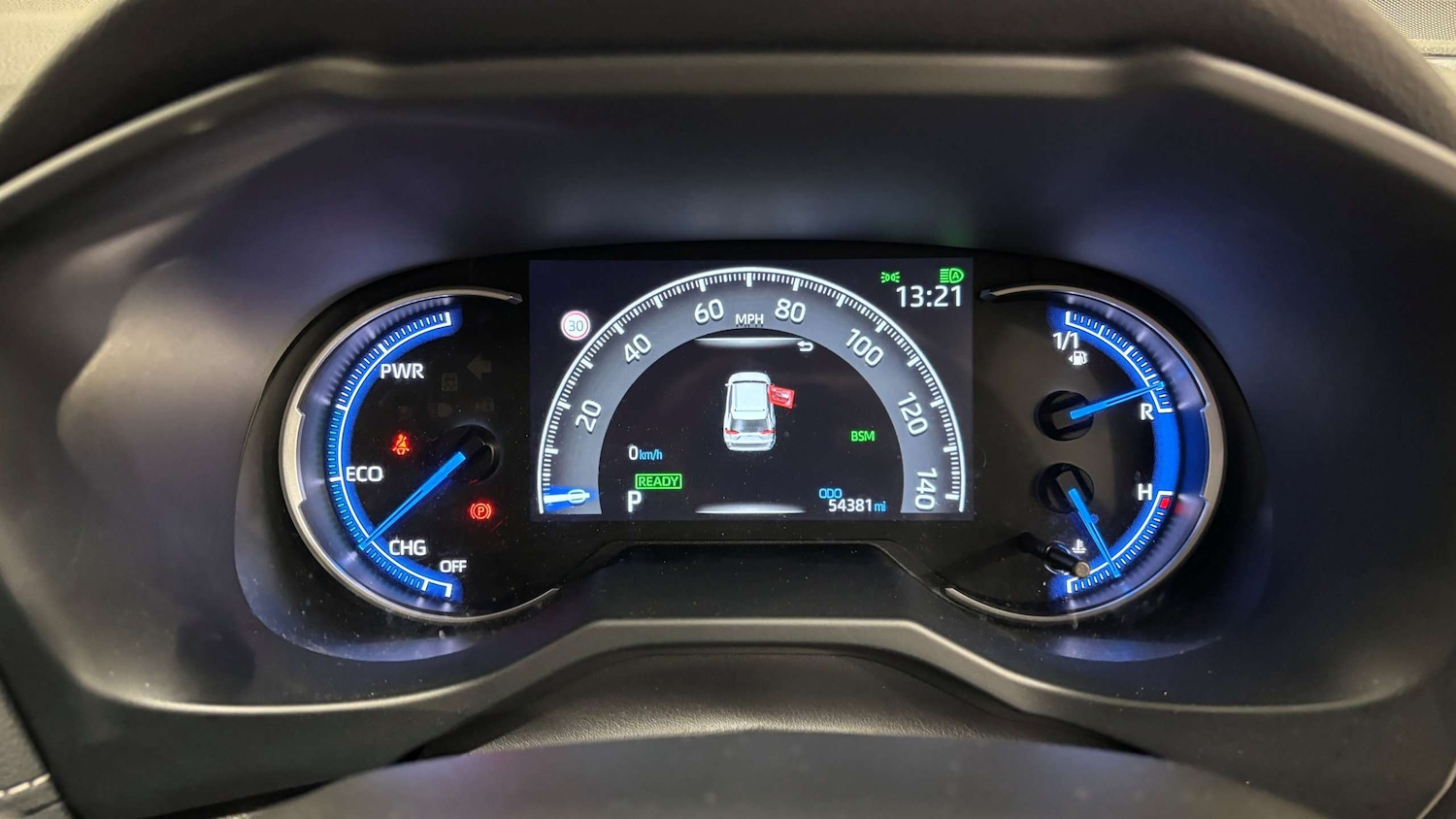 Used Toyota RAV4 2022 for sale - 77000293: Photo 21