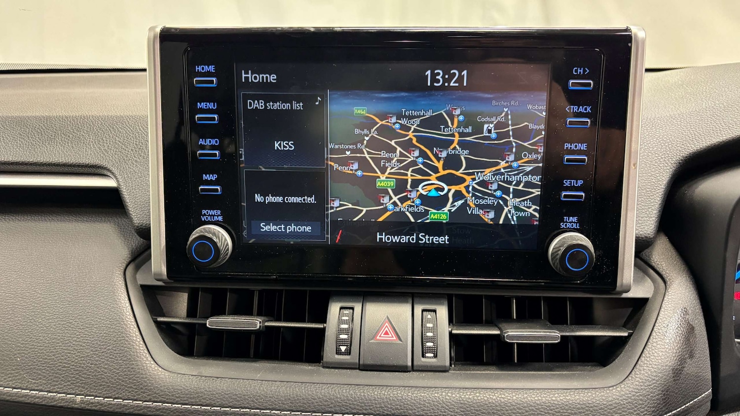 Used Toyota RAV4 2022 for sale - 77000293: Photo 30