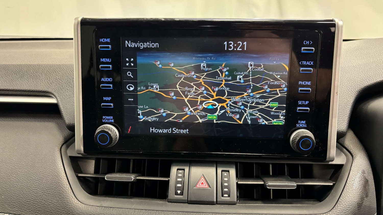 Used Toyota RAV4 2022 for sale - 77000293: Photo 32