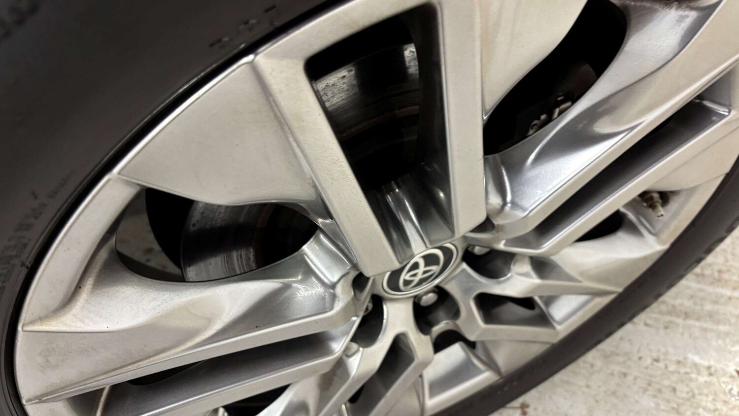 Used Toyota RAV4 2022 for sale - 77000293: Photo 34