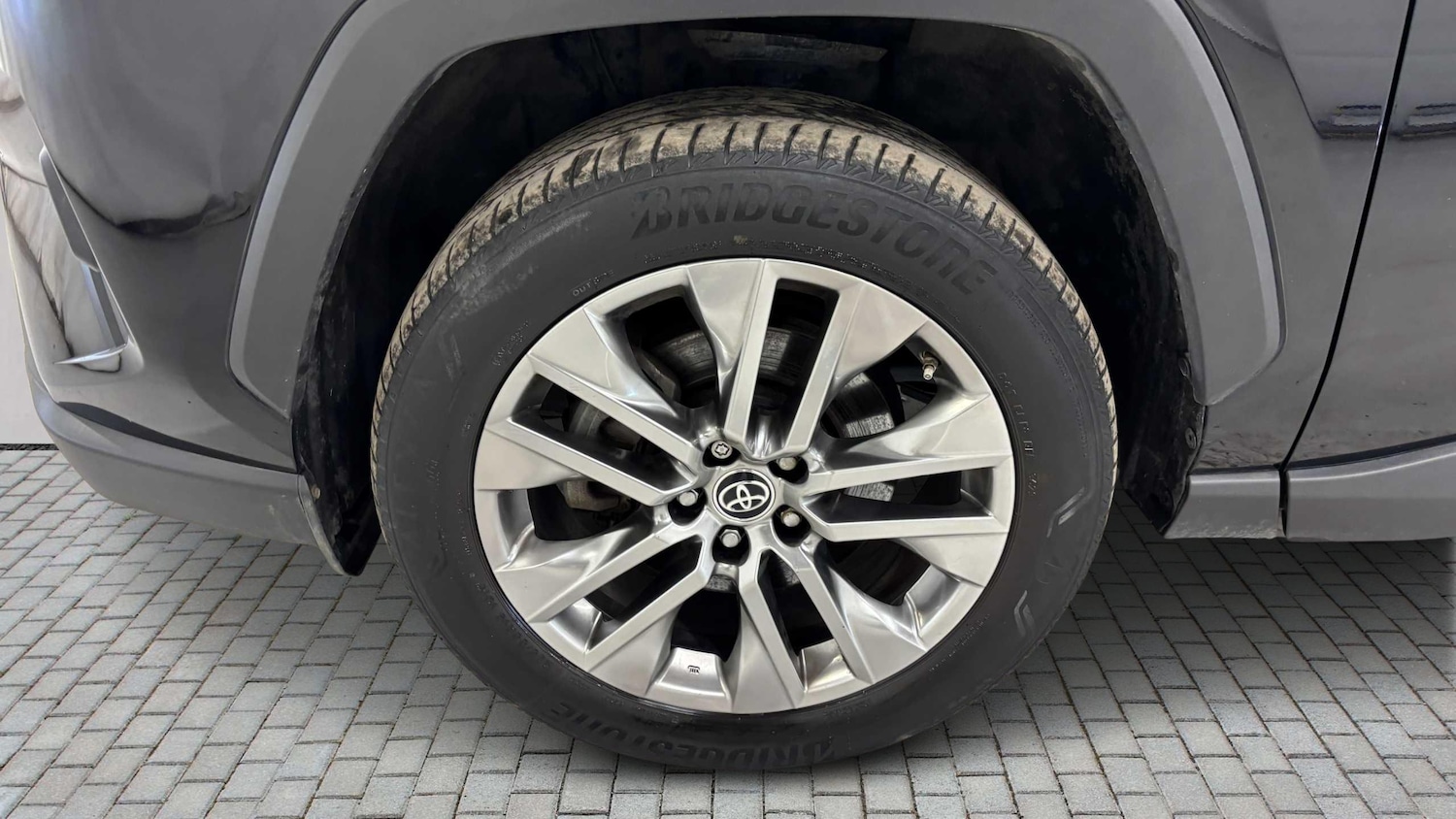 Used Toyota RAV4 2022 for sale - 77000293: Photo 9