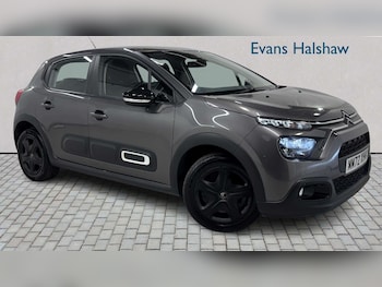 Used Citroen C3 2022 for sale - 78937560: Photo