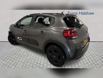 Used Citroen C3 2022 for sale - 78937560: Photo