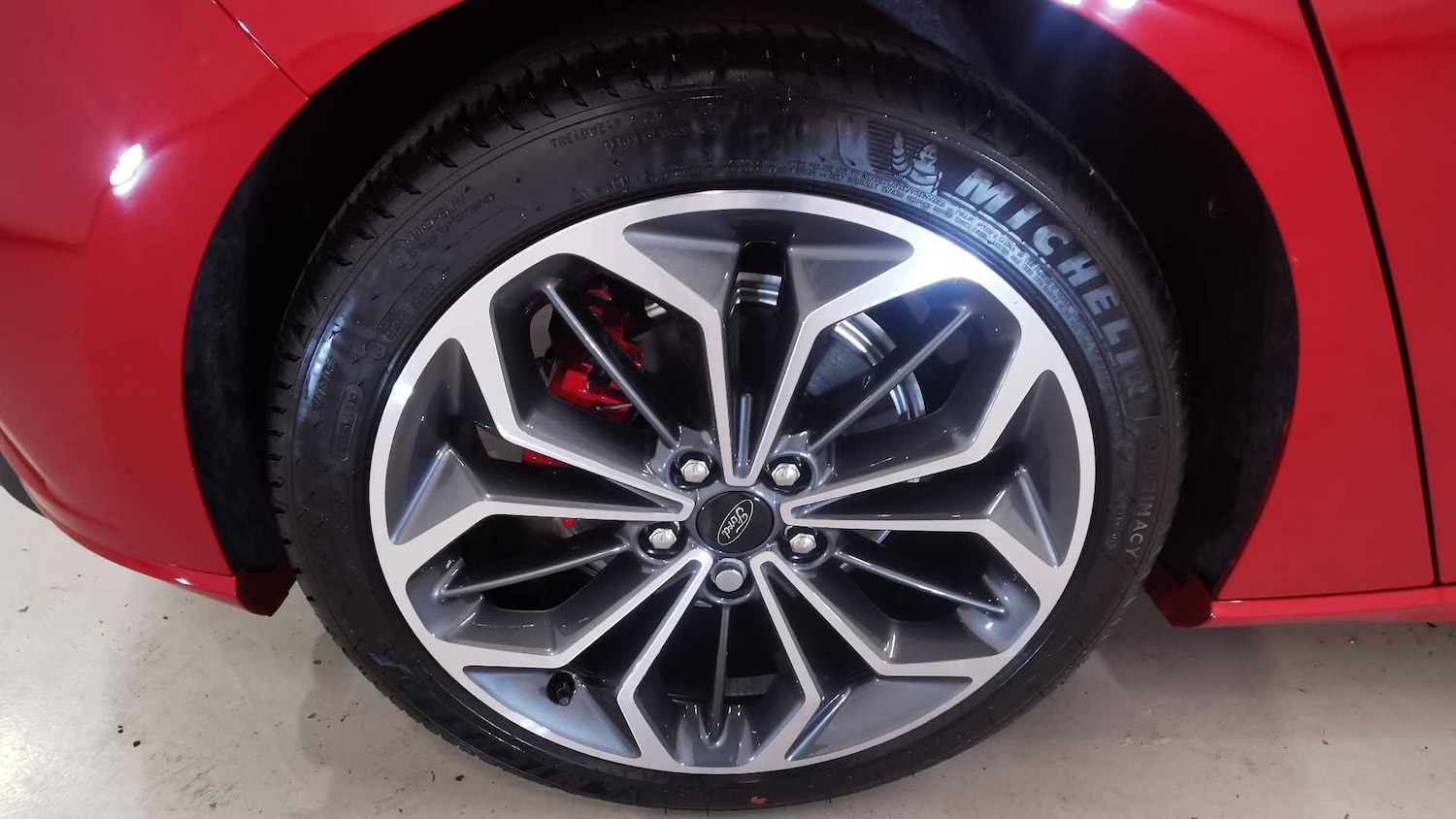 Used Ford Focus 2025 for sale - 76390601: Photo 10