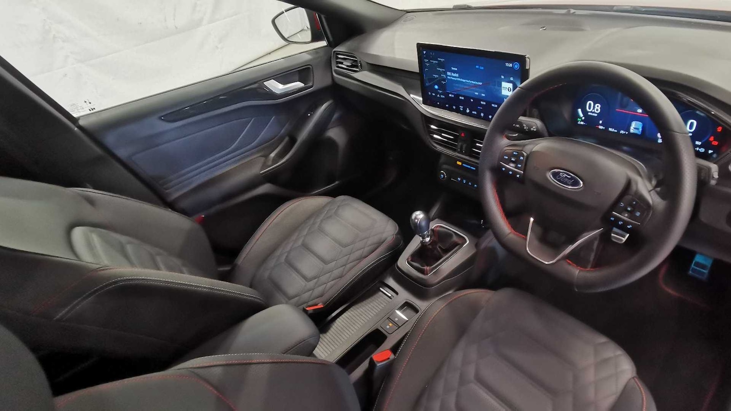 Used Ford Focus 2025 for sale - 76390601: Photo 12