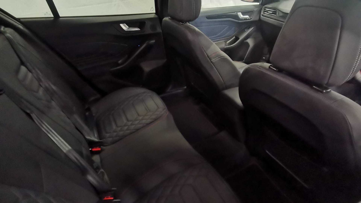 Used Ford Focus 2025 for sale - 76390601: Photo 15