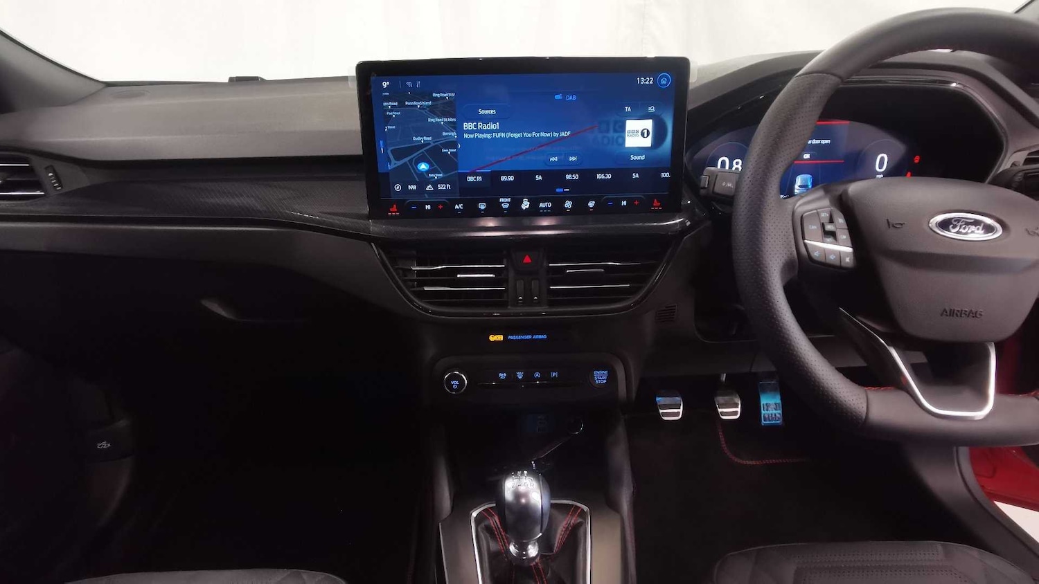 Used Ford Focus 2025 for sale - 76390601: Photo 17