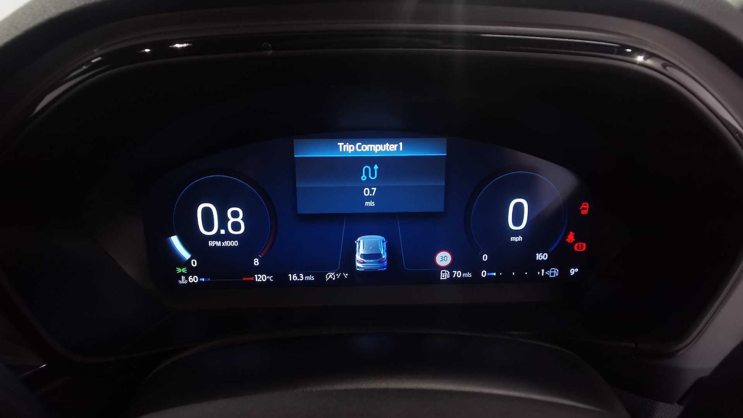 Used Ford Focus 2025 for sale - 76390601: Photo 21