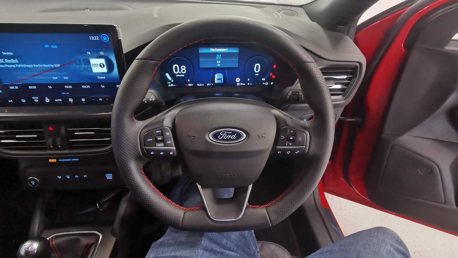 Used Ford Focus 2025 for sale - 76390601: Photo 22