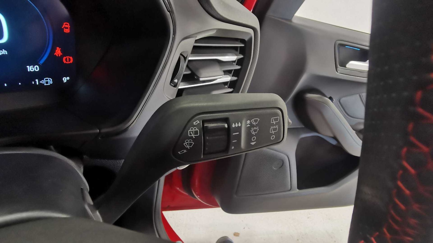 Used Ford Focus 2025 for sale - 76390601: Photo 26