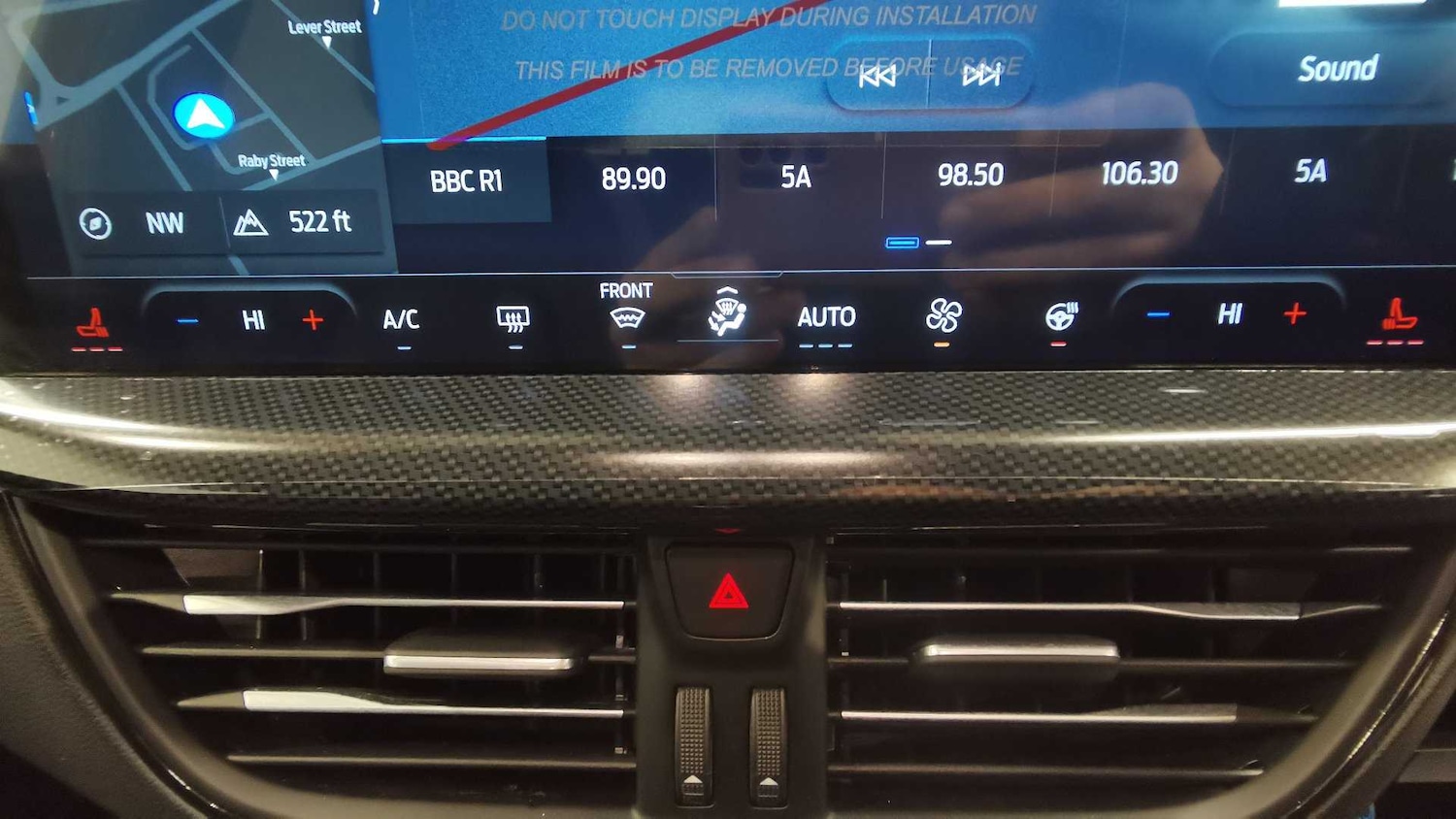 Used Ford Focus 2025 for sale - 76390601: Photo 29