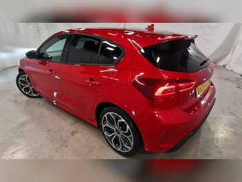 Used Ford Focus 2025 for sale - 76390601: Photo