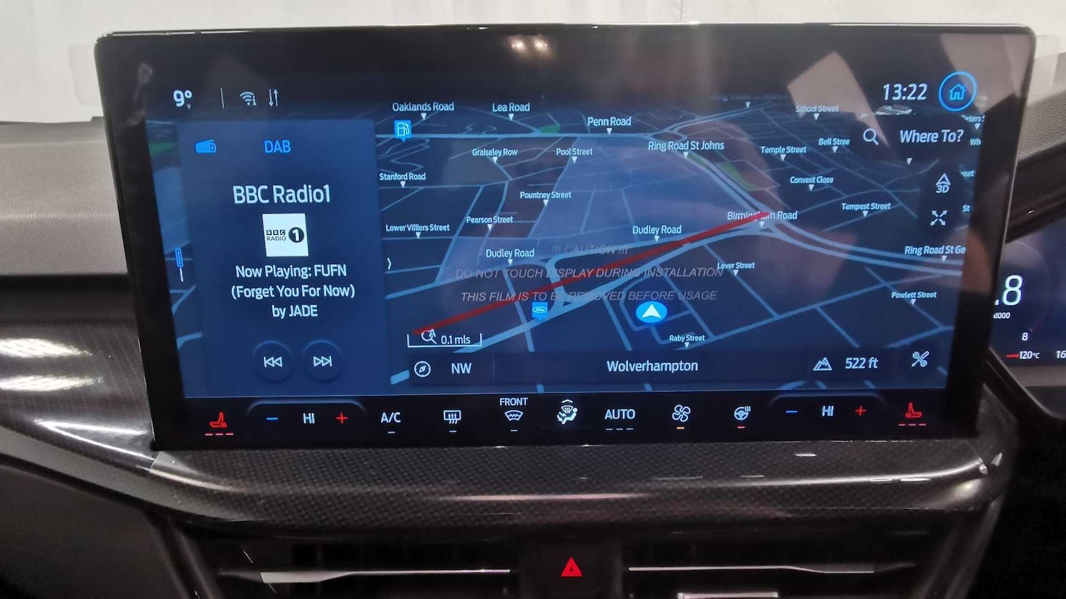 Used Ford Focus 2025 for sale - 76390601: Photo 31