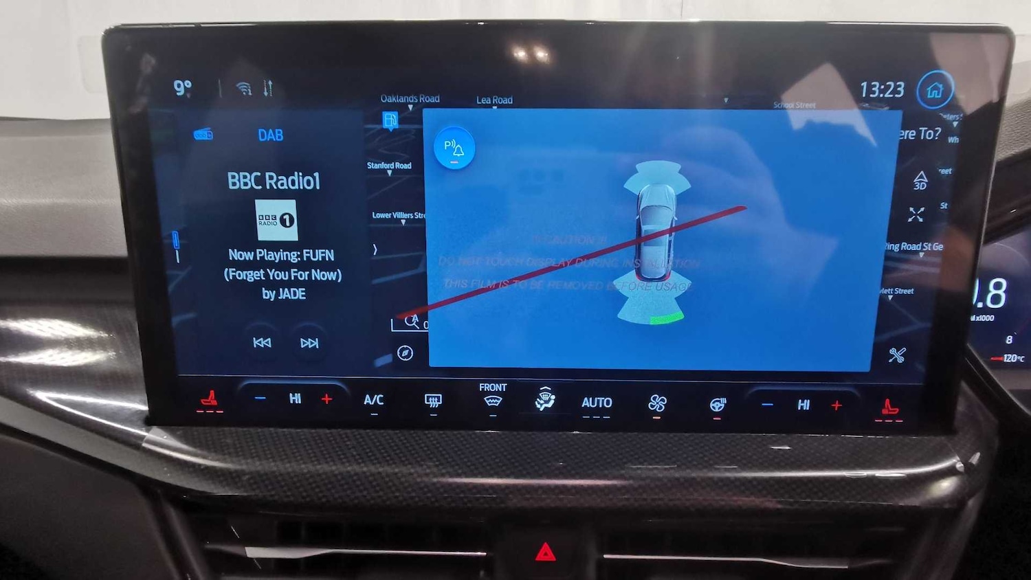 Used Ford Focus 2025 for sale - 76390601: Photo 32