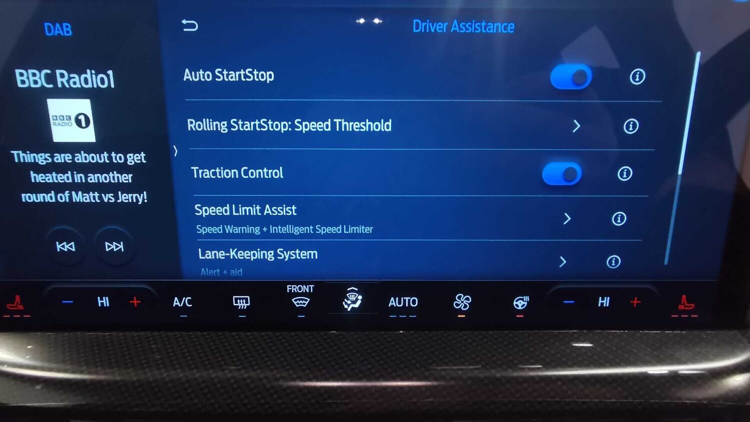 Used Ford Focus 2025 for sale - 76390601: Photo 33