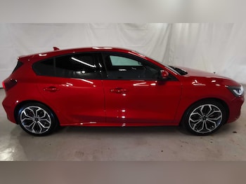 Used Ford Focus 2025 for sale - 76390601: Photo