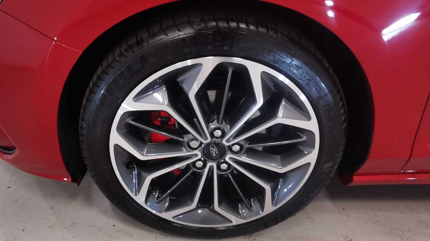 Used Ford Focus 2025 for sale - 76390601: Photo 8